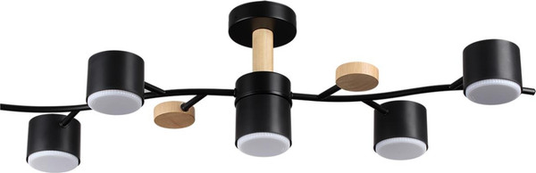 Люстра Lumion Crypto 8194/5C