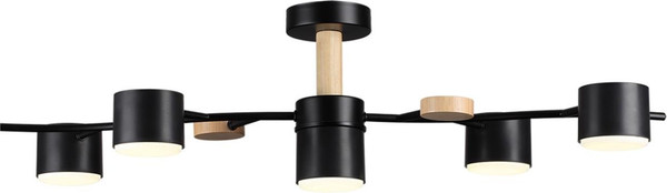 Люстра Lumion Crypto 8194/5C