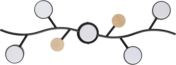 Люстра Lumion Crypto 8194/5C