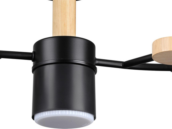 Люстра Lumion Crypto 8194/5C