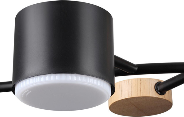 Люстра Lumion Crypto 8194/5C