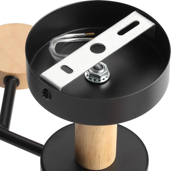 Люстра Lumion Crypto 8194/5C