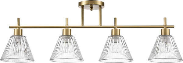 Люстра Lumion Vivian 8188/4C - фото