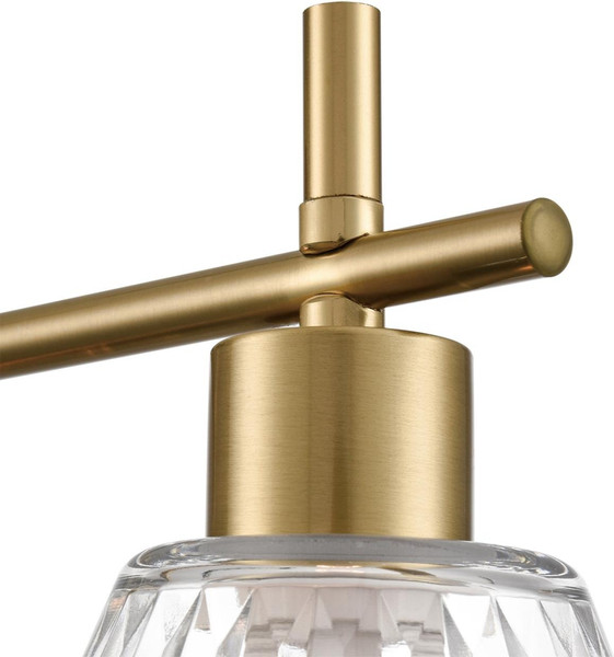 Люстра Lumion Vivian 8188/4C