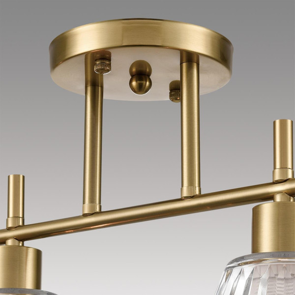 Люстра Lumion Vivian 8188/4C