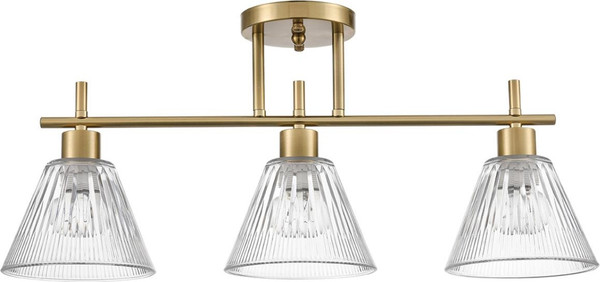 Люстра Lumion Vivian 8188/3C - фото