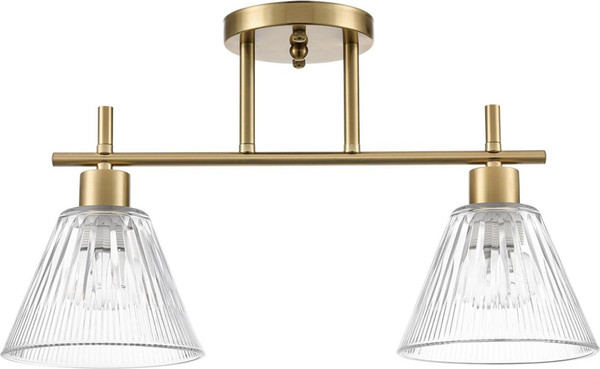 Потолочный светильник Lumion Vivian 8188/2C - фото