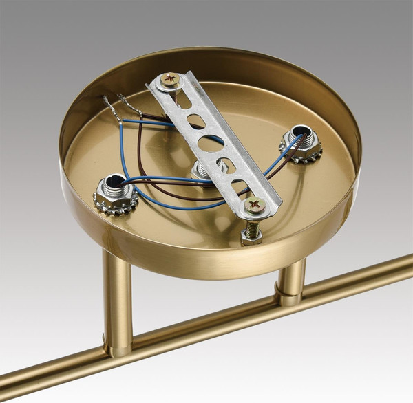 Потолочный светильник Lumion Vivian 8188/2C