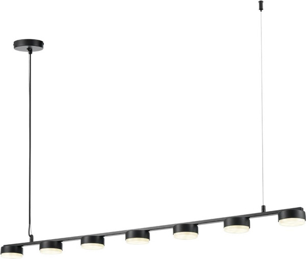 Люстра Lumion Torina 8117/7