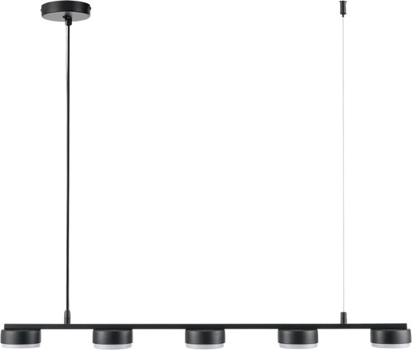 Люстра Lumion Torina 8117/5 - фото