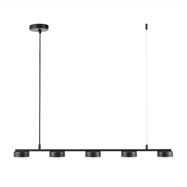 Люстра Lumion Torina 8117/5