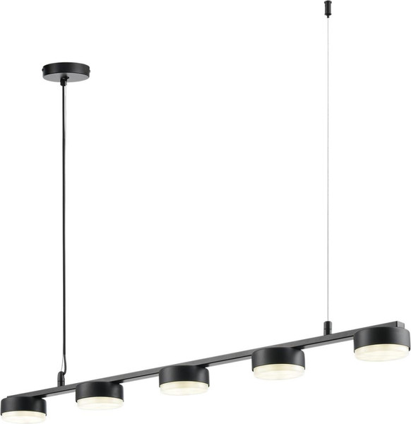 Люстра Lumion Torina 8117/5