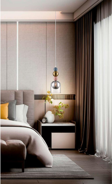 Потолочный светильник Lumion Gallo 8066/1A