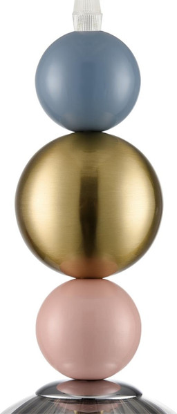 Потолочный светильник Lumion Gallo 8066/1A