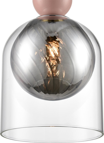 Потолочный светильник Lumion Gallo 8066/1A