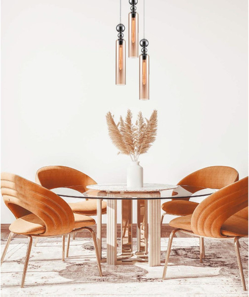 Потолочный светильник Lumion Lorenzo 8065/1A