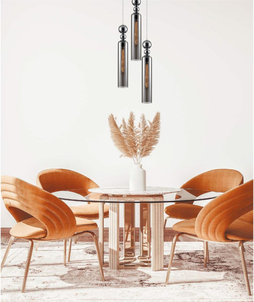 Потолочный светильник Lumion Lorenzo 8063/1A