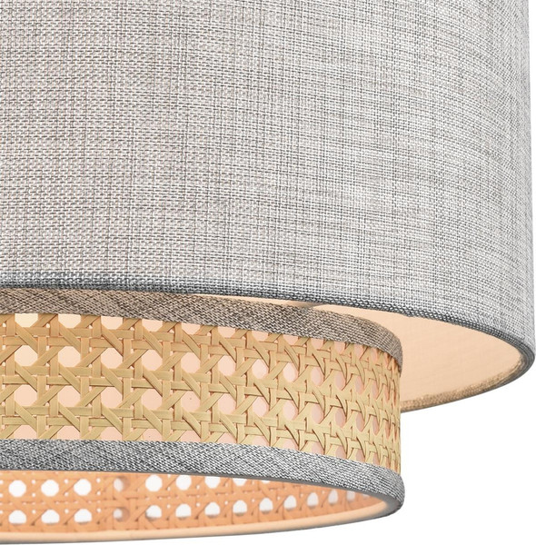 Потолочный светильник Lumion Launa 8043/1