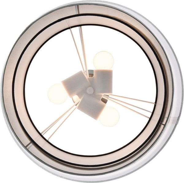 Люстра Lumion Indira 8040/3