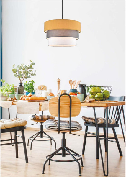 Потолочный светильник Lumion Ilaida 8038/1