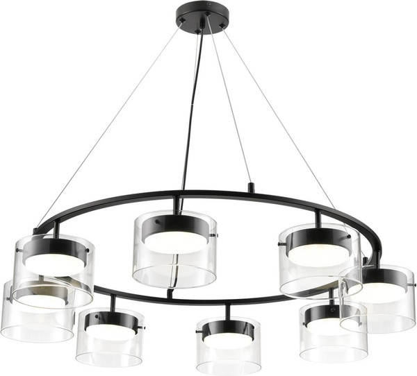 Потолочный светильник Lumion Natalina 8232/8