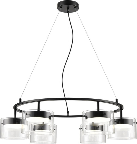 Люстра Lumion Natalina 8232/6