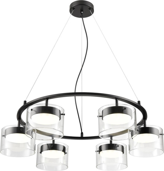 Люстра Lumion Natalina 8232/6