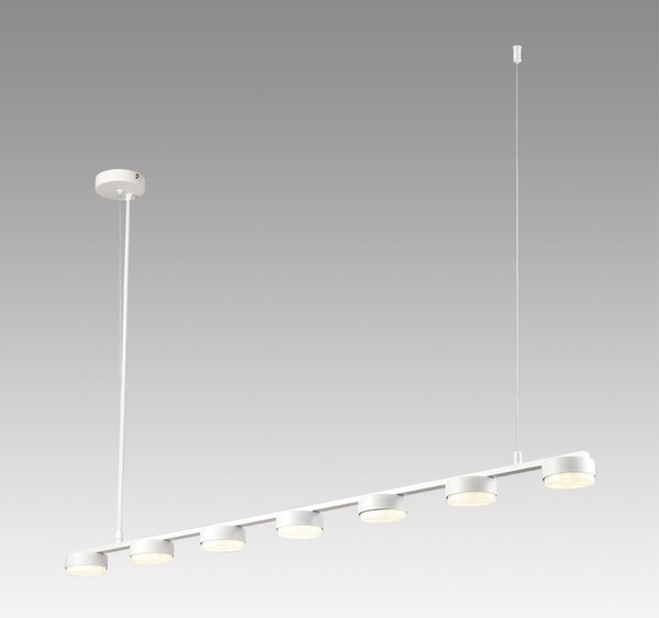 Люстра Lumion Torina 8265/7 - фото