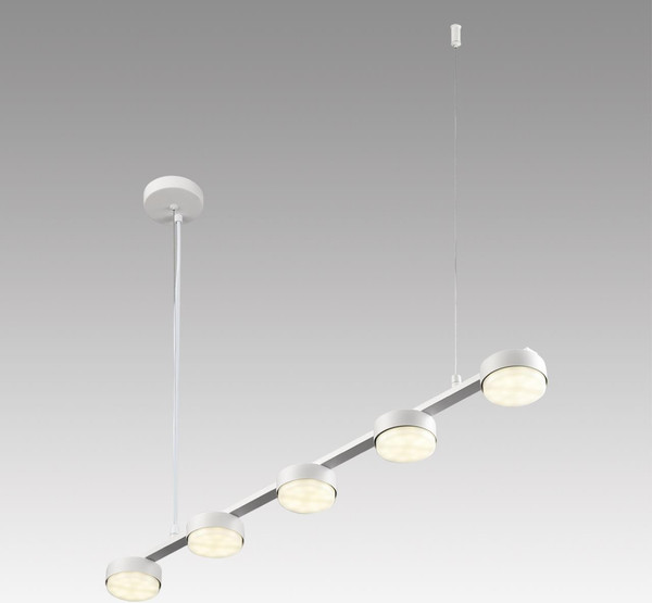 Люстра Lumion Torina 8265/5 - фото