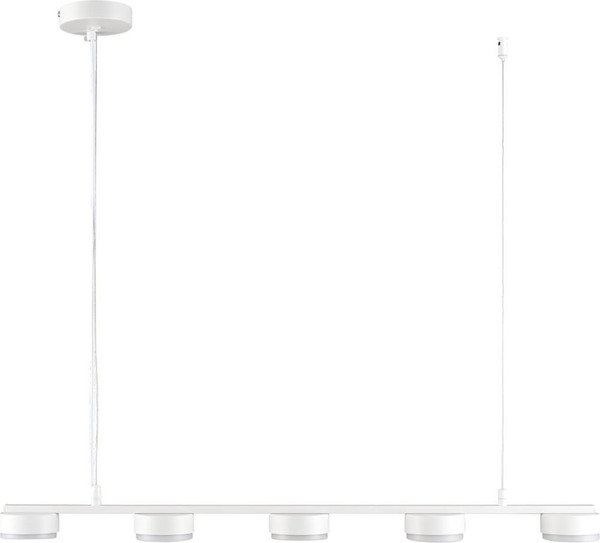 Люстра Lumion Torina 8265/5