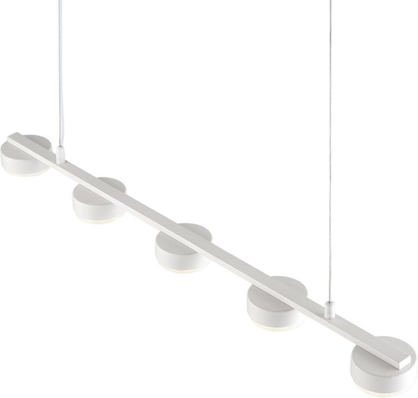 Люстра Lumion Torina 8265/5