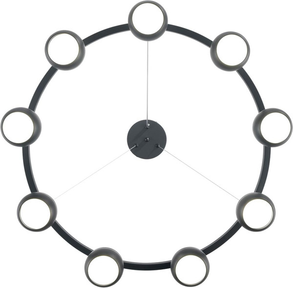 Люстра Lumion Luazana 8242/9