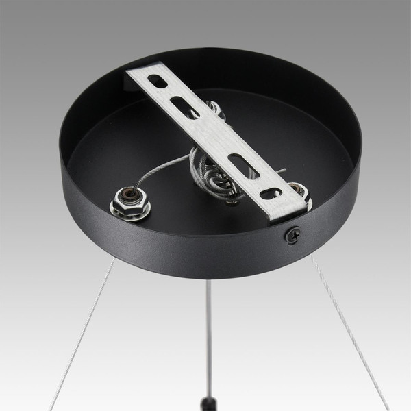 Люстра Lumion Luazana 8242/9