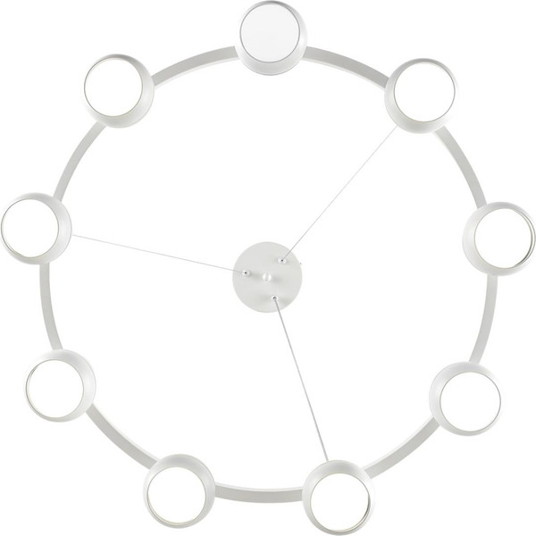 Люстра Lumion Luazana 8254/9