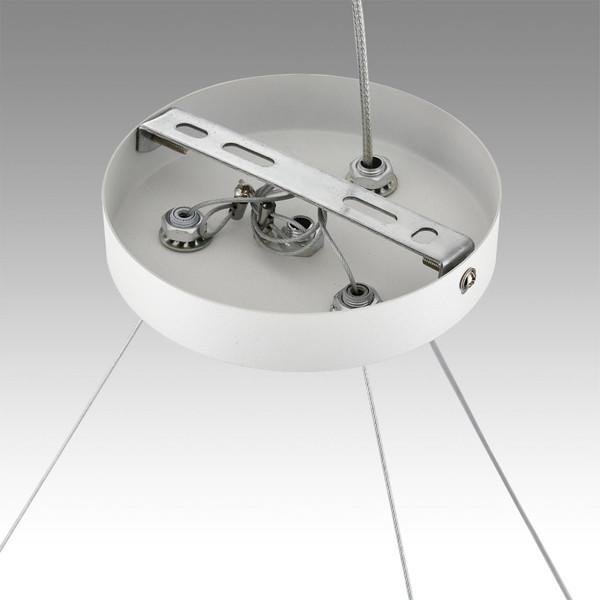 Люстра Lumion Luazana 8254/9