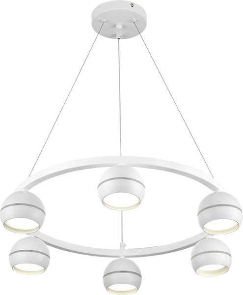 Потолочный светильник Lumion Luazana 8254/6 - фото