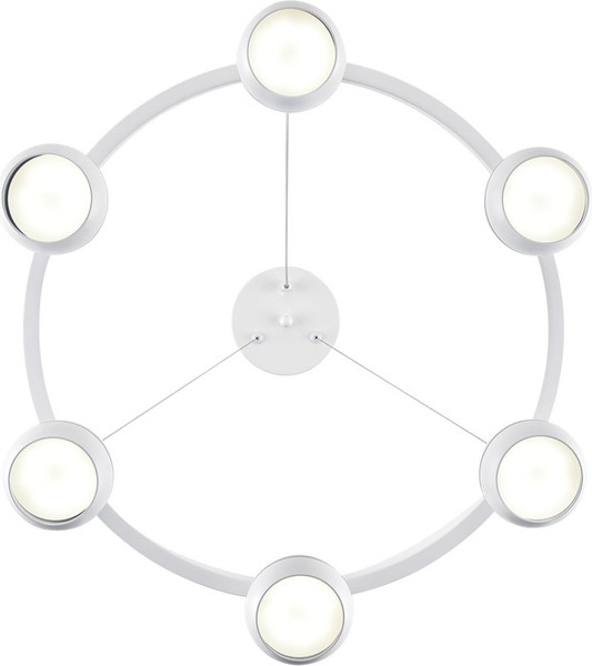 Потолочный светильник Lumion Luazana 8254/6