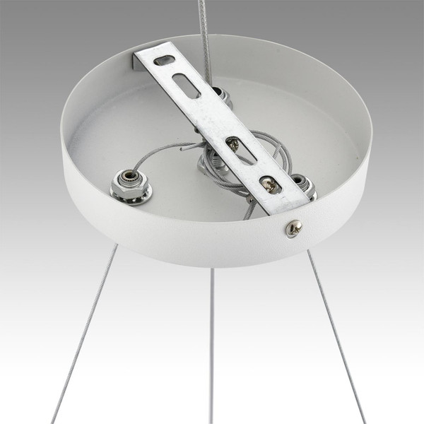 Потолочный светильник Lumion Luazana 8254/6