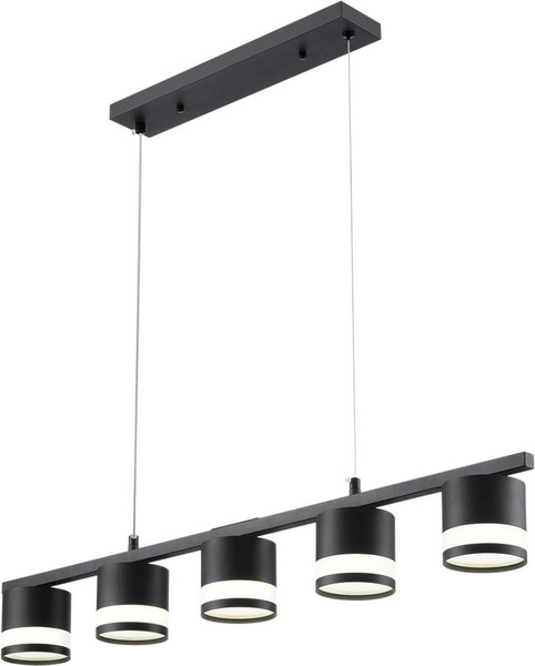 Люстра Lumion Lanika 8240/5 - фото