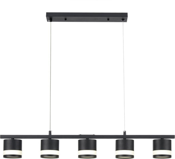 Люстра Lumion Lanika 8240/5