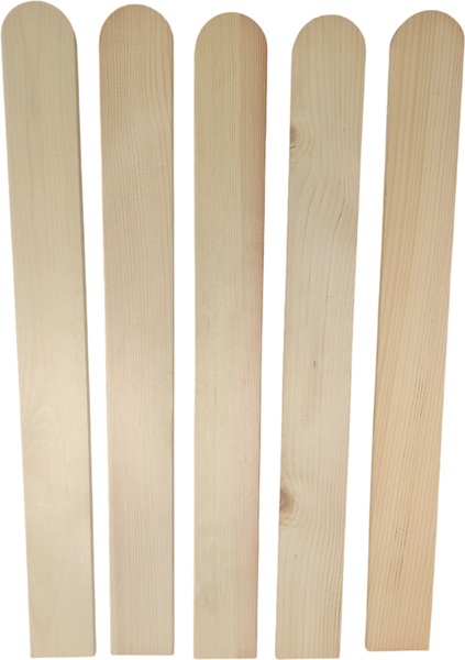 Изгородь декоративная Четыре Солнца Штакетник 12x65мм - фото