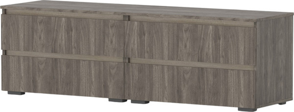 Тумба Кортекс-мебель Бари 160 4ш - фото