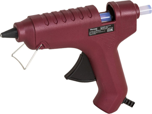 Клеевой пистолет Pioneer GG-M11-02 - фото