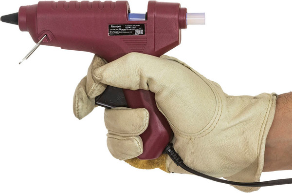 Клеевой пистолет Pioneer GG-M11-02