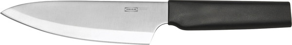Нож Ikea Стьернстор 305.984.89 - фото