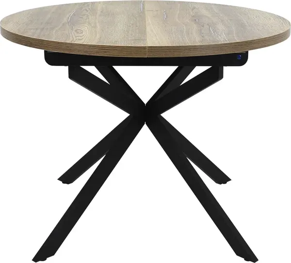 Обеденный стол Виста Парма-2 d100/135 - фото