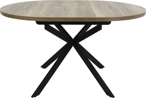 Обеденный стол Виста Парма-2 d100/135