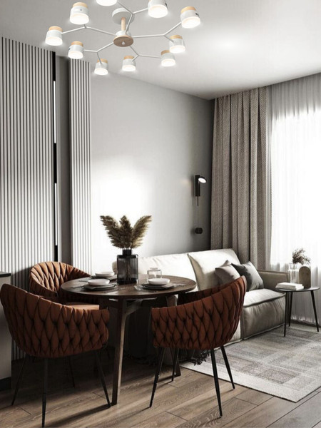 Люстра Aitin-Pro X1000/10