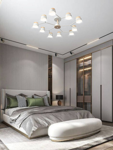 Люстра Aitin-Pro X1000/10