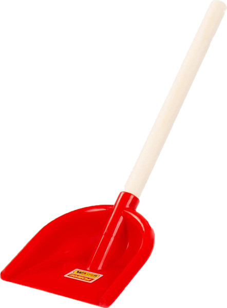 Лопатка игрушечная Полесье 39729 - фото